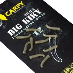 کیکی بزرگ ۱۲ میلیمتری ۱۰ عددی