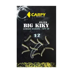 کیکی بزرگ ۱۲ میلیمتری ۱۰ عددی