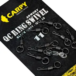 هرزگرد کوییک چنج حلقه دار ۱۱ ( کوچک ) ۱۰ عددی