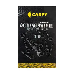 هرزگرد کوییک چنج حلقه دار ۱۱ ( کوچک ) ۱۰ عددی