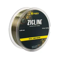 نخ ریسه زیگ لاین