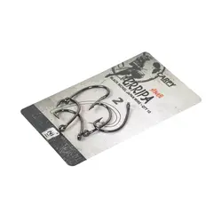 قلاب گریپا سامورایی