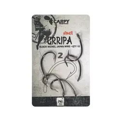 قلاب گریپا سامورایی