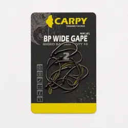 قلاب بی پی واید گیپ نینجا