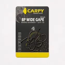 قلاب بی پی واید گیپ نینجا