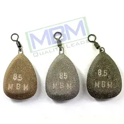 سرب آویز فلت پر 60 و ٨٥ گرم