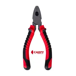 انبر کریمپ مینی