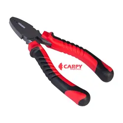 انبر کریمپ مینی