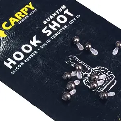 هوک شات کوانتوم ۱۰ عددی