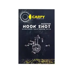 هوک شات کوانتوم ۱۰ عددی