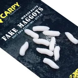 ماگوت شب تاب شناور 10 عددی