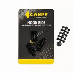 مهره قلاب خوشه ای