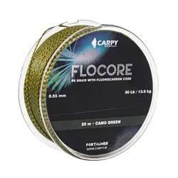 نخ ریسه فلوکور