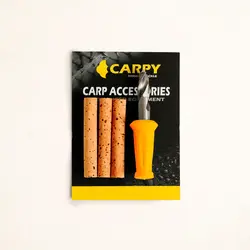 مته و چوب پنبه