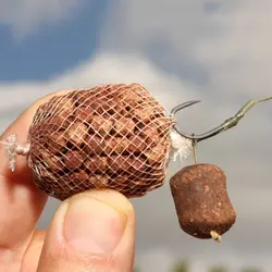 توری پی وی ای یدک 10 متری