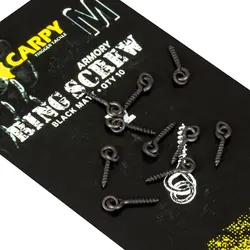 المنت حلقه دار