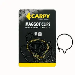 کلیپس ماگوت