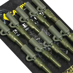 ست لید کلیپ رانینگ ۱۰ عددی