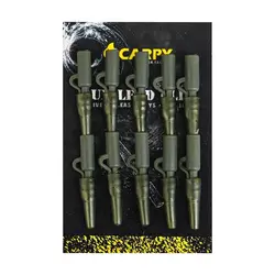 ست لید کلیپ رانینگ ۱۰ عددی