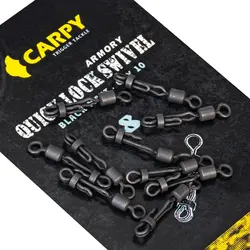 هرزگرد کوییک لاک ۸ ۱۰ عددی