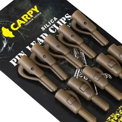 پین لید کلیپ نسخه ویژه ۱۰ عددی