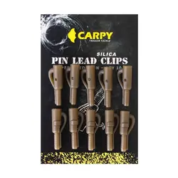 پین لید کلیپ نسخه ویژه ۱۰ عددی