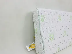 بالش فوم طبی راحیه بو لیمو