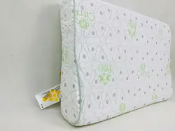 بالش فوم طبی راحیه بو لیمو