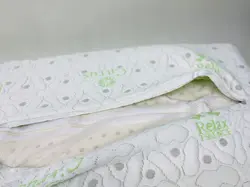 بالش فوم طبی راحیه بو لیمو