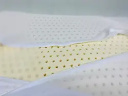 بالش فوم طبی راحیه بو لیمو
