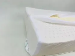 بالش فوم طبی راحیه بو لیمو