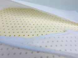 بالش فوم طبی راحیه بو لیمو