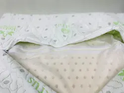 بالش فوم طبی راحیه بو لیمو