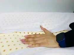 بالش فوم طبی راحیه بو لیمو