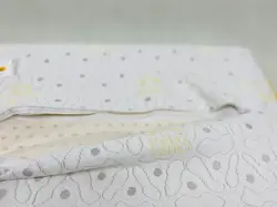 بالش فوم راحیه بو پرتقال