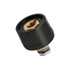 فیش مادگی اینورتر جوشکاری سایز 75