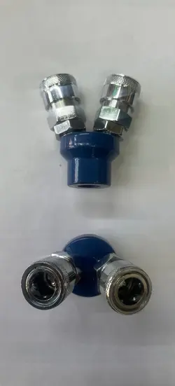 کوپلینگ دوراهی