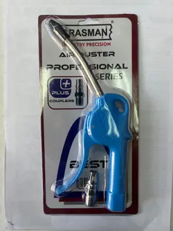بادپاش حرفه ای کراسمن CRASMAN