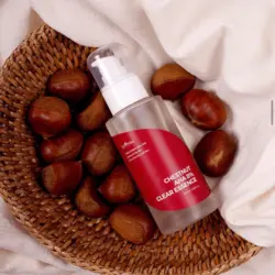 اسنس لایه بردار  8% AHA شاه بلوط ایزنتری