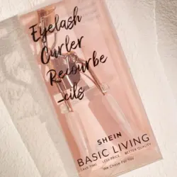 فرمژه شیگلم