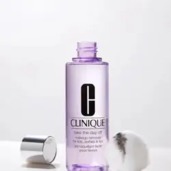 میسلار (میکاپ ریموور ) کلینیک