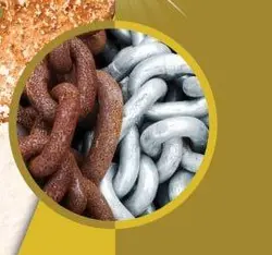 ضد زنگ عایق همزمان