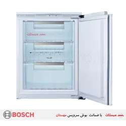 فریزر تک زیر کانتر بوش مدل GID14A65