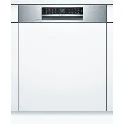 ماشین ظرفشویی توکار بوش مدل  SMI68TS06E