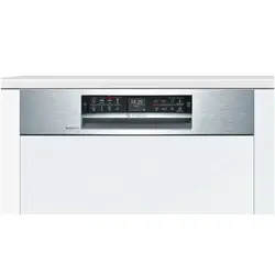 ماشین ظرفشویی توکار بوش مدل  SMI68TS06E