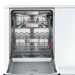 ماشین ظرفشویی توکار بوش مدل  SMI68TS06E