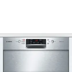 ماشین ظرفشویی توکار بوش مدل SMU45JS01B