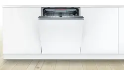 ماشین ظرفشویی توکار بوش مدل SMV46NX01 با گارانتی سه ساله