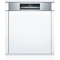 ماشین ظرفشویی توکار بوش مدل SMI88TS02E