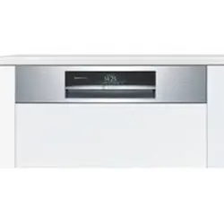 ماشین ظرفشویی توکار بوش مدل SMI88TS02E